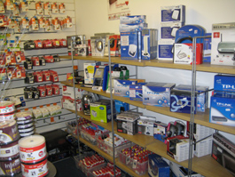 Wellscope has an extensive range of products