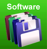 Shop for computer software