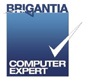 Brigantia Computer Expert