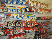 Wellscope has an extensive range of printer inks