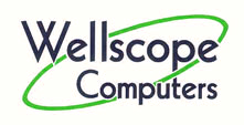 Wellscope computer repairs and supplies, Wells, Somerset